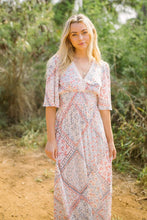 Load image into Gallery viewer, Samantha Maxi Dress