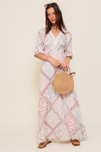 Load image into Gallery viewer, Samantha Maxi Dress