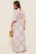 Load image into Gallery viewer, Samantha Maxi Dress