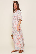 Load image into Gallery viewer, Samantha Maxi Dress