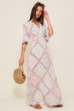 Load image into Gallery viewer, Samantha Maxi Dress