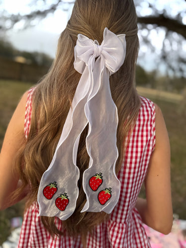 Berry Bow