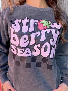 Berry Season Crew