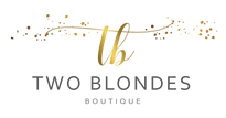  Two Blondes Boutique 