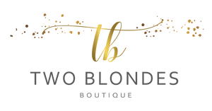 Two Blondes Boutique