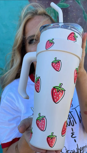 Berry Best Tumbler