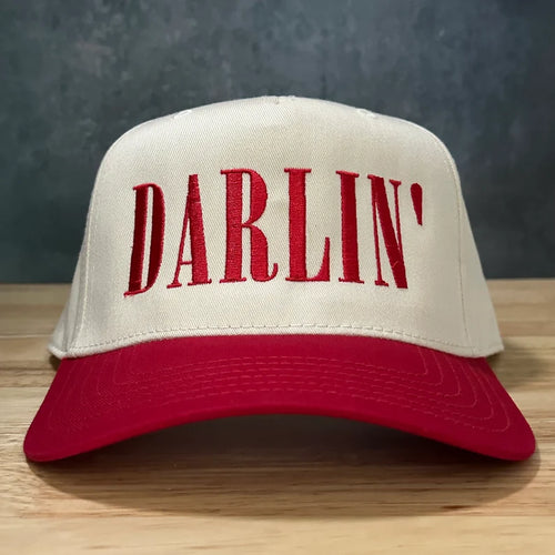 Darlin Hat