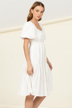 Load image into Gallery viewer, Find Me Again Tiered Midi Dress