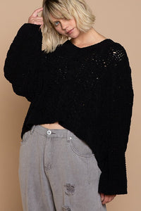 Knit Sweater