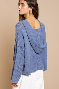 Knit Sweater