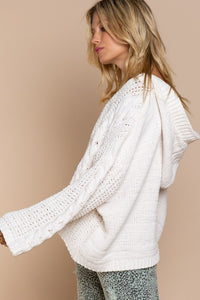 Knit Sweater