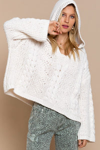 Knit Sweater