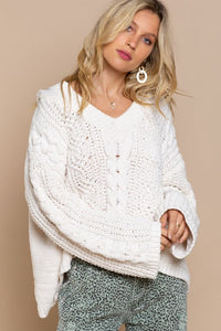 Knit Sweater