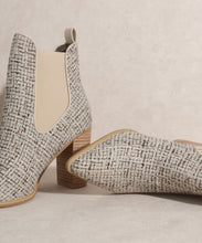 Load image into Gallery viewer, OASIS SOCIETY Esmee   Chelsea Boot Heel