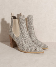 Load image into Gallery viewer, OASIS SOCIETY Esmee   Chelsea Boot Heel