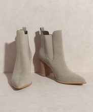 Load image into Gallery viewer, OASIS SOCIETY Esmee   Chelsea Boot Heel