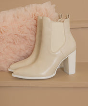 Load image into Gallery viewer, OASIS SOCIETY Esmee   Chelsea Boot Heel