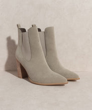 Load image into Gallery viewer, OASIS SOCIETY Esmee   Chelsea Boot Heel