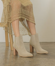 Load image into Gallery viewer, OASIS SOCIETY Esmee   Chelsea Boot Heel