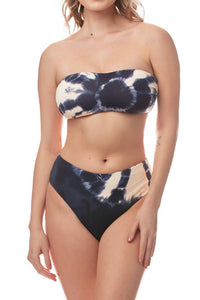 Hailey Seamless Bandeau Set