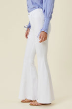 Load image into Gallery viewer, High Waisted Flare Jeans