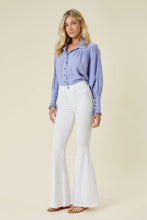 Load image into Gallery viewer, High Waisted Flare Jeans