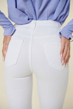 Load image into Gallery viewer, High Waisted Flare Jeans