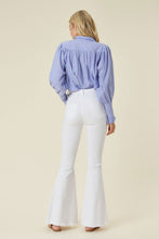 Load image into Gallery viewer, High Waisted Flare Jeans