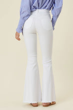 Load image into Gallery viewer, High Waisted Flare Jeans