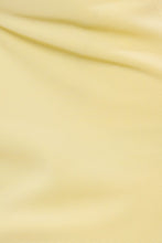 Load image into Gallery viewer, COWL NECK BACK TIE UP DRESS
