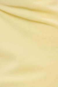 COWL NECK BACK TIE UP DRESS