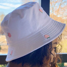 Load image into Gallery viewer, Sweety Fruity Bucket Hat