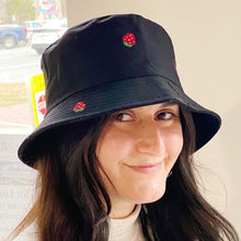 Load image into Gallery viewer, Sweety Fruity Bucket Hat
