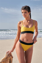 Load image into Gallery viewer, Sporty 2 Piece Swimsuit