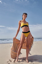 Load image into Gallery viewer, Sporty 2 Piece Swimsuit