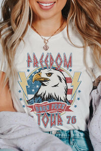 FREEDOM TOUR