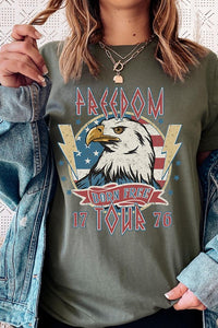 FREEDOM TOUR