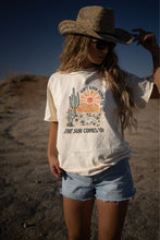 Load image into Gallery viewer, Aint Going Down Till The Sun Comes Up Graphic Tee