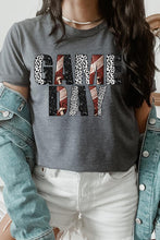Load image into Gallery viewer, UNISEX SHORT SLEEVE