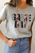 Load image into Gallery viewer, UNISEX SHORT SLEEVE