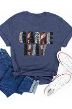 Load image into Gallery viewer, UNISEX SHORT SLEEVE