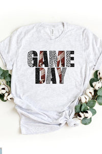 UNISEX SHORT SLEEVE