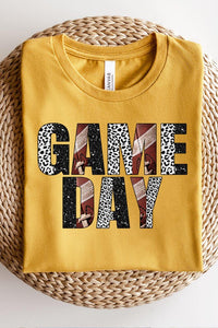 UNISEX SHORT SLEEVE