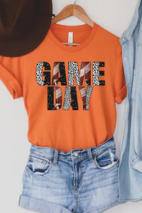 UNISEX SHORT SLEEVE