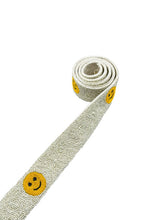 Load image into Gallery viewer, SMILEY EMOJI FACE Bag Strap STR-014