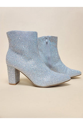 Disco Babe Boots