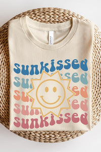 Sunkissed Graphic