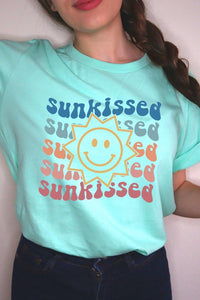 Sunkissed Graphic