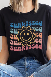 Sunkissed Graphic