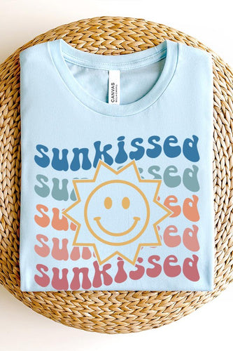 Sunkissed Graphic